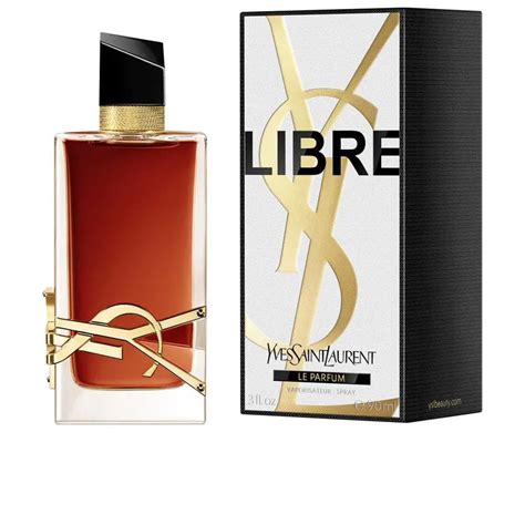 libre edp ysl|ysl libre myer.